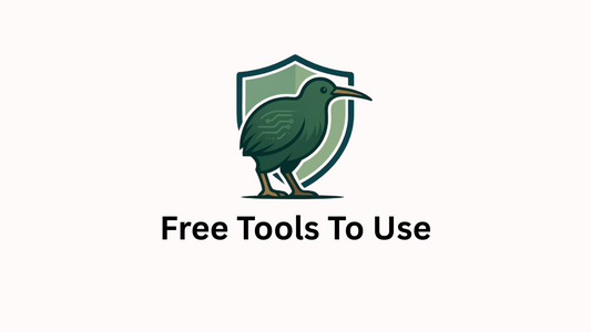 Free Tools Every NZ Business Should Use